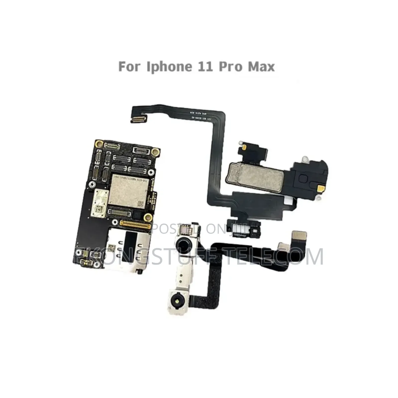Phone Repair