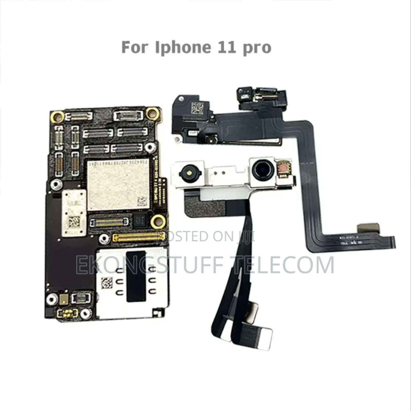 Phone Repair