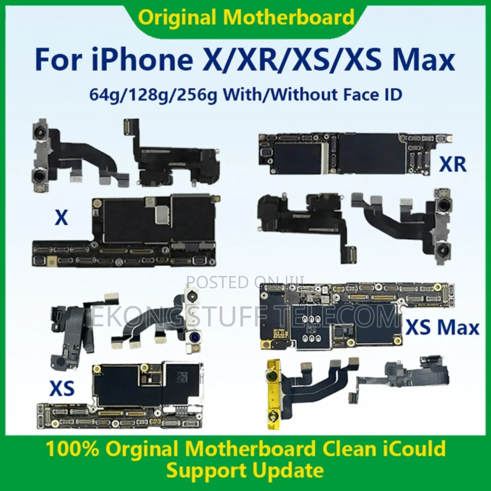 Phone Repair