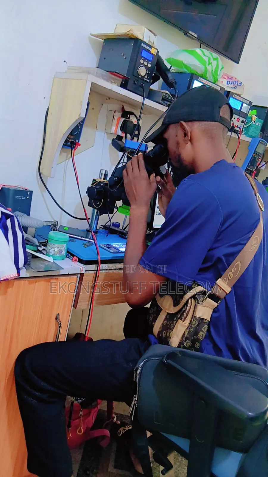 Phone Repair