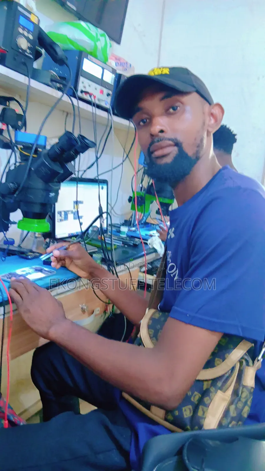 Phone Repair