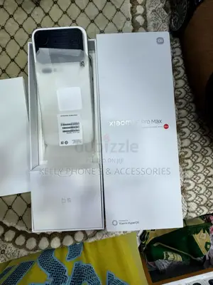 New Xiaomi 17 Pro Max 512 GB Green
