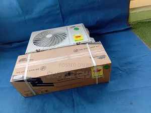 Rainbow 1.5 Ton Inverter Split Ac – Superior Cooling Performance