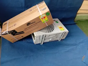 Rainbow 1.5hp Premium Home Cooling Solution