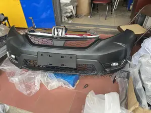 Honda CRV 2017 -2018 Complete Bumper