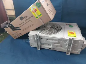Rainbow 1.5 Hp Ac – Cool Living Made Easy