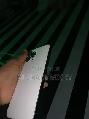Apple iPhone 13 Pro Max 128 GB White