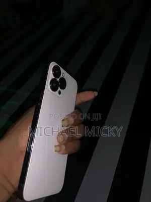 Apple iPhone 13 Pro Max 128 GB White