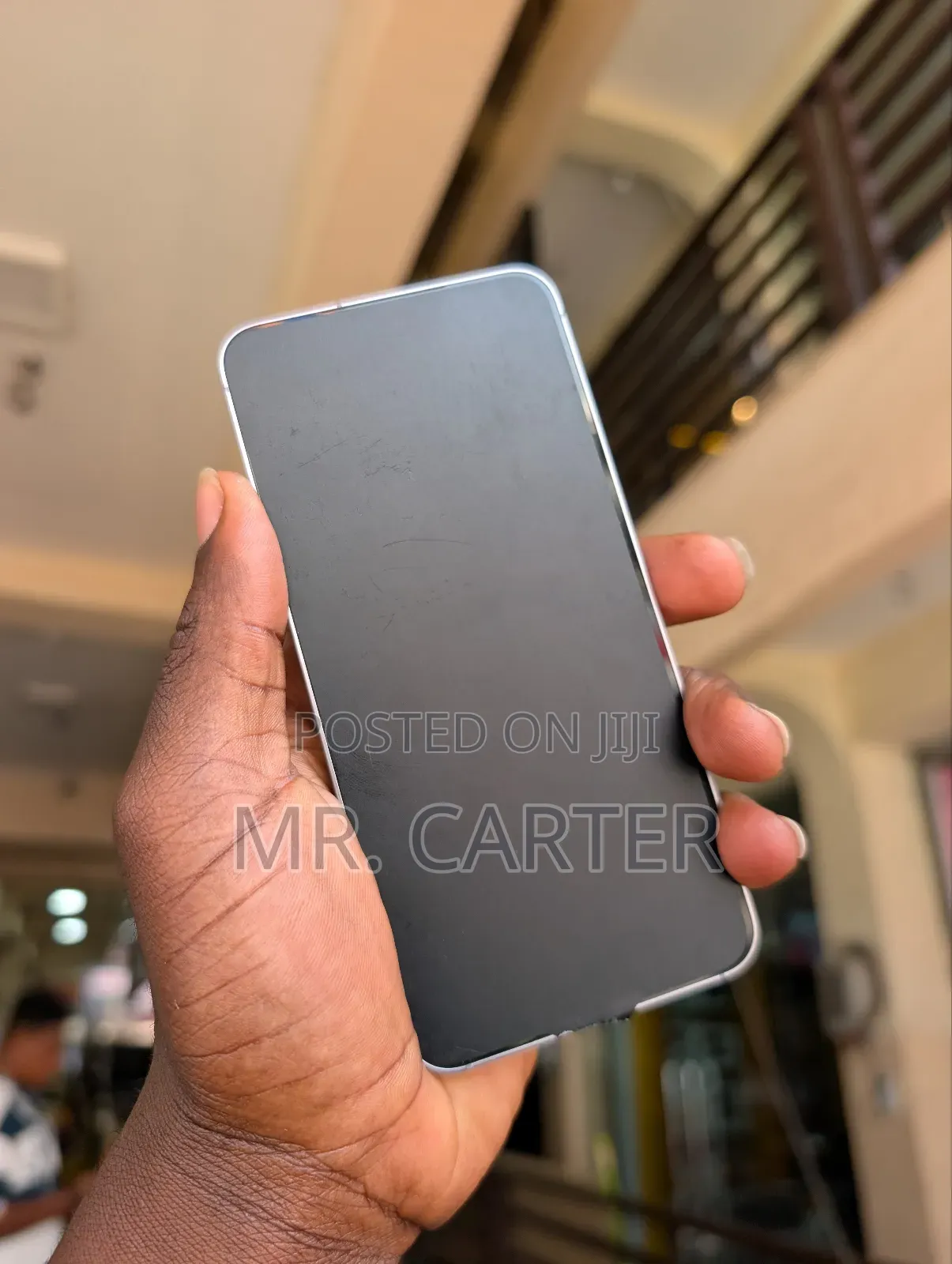 New Samsung Galaxy S25 256 GB Gray