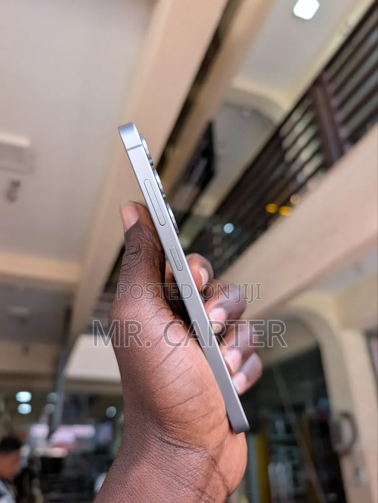 New Samsung Galaxy S25 256 GB Gray