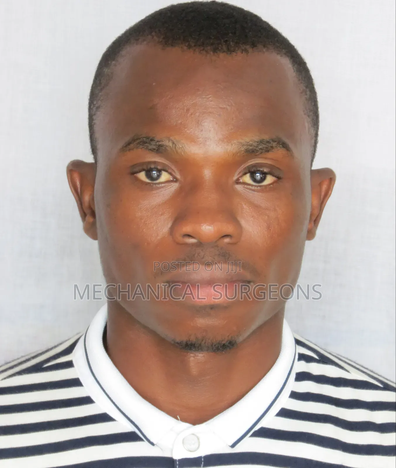 Automotive Master Technician