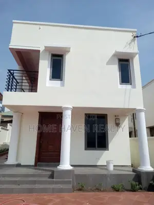 3bdrm House in Roman, Taifa-Burkina for rent