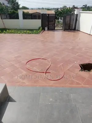 3bdrm House in Roman, Taifa-Burkina for rent