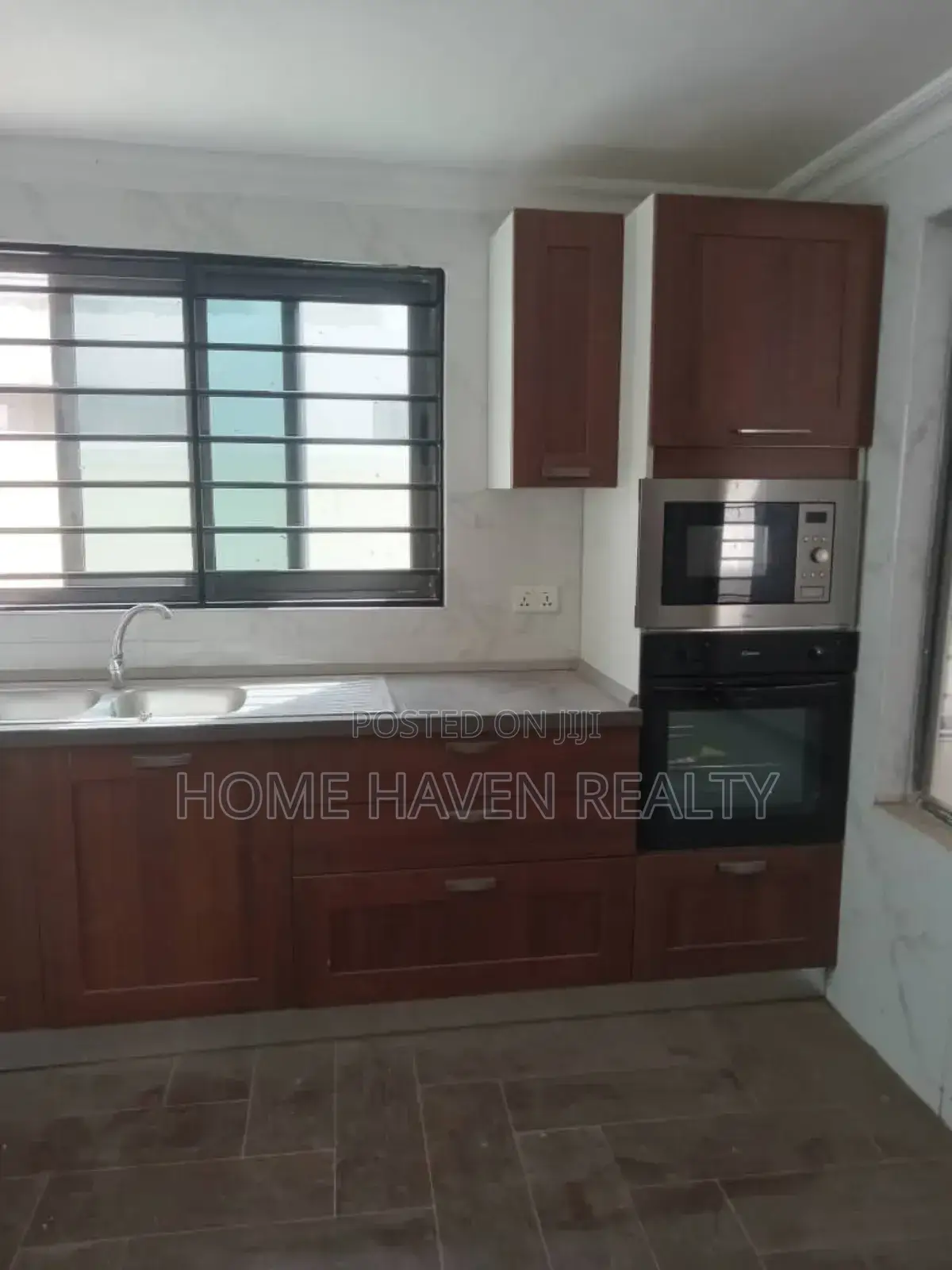 3bdrm House in Roman, Taifa-Burkina for rent
