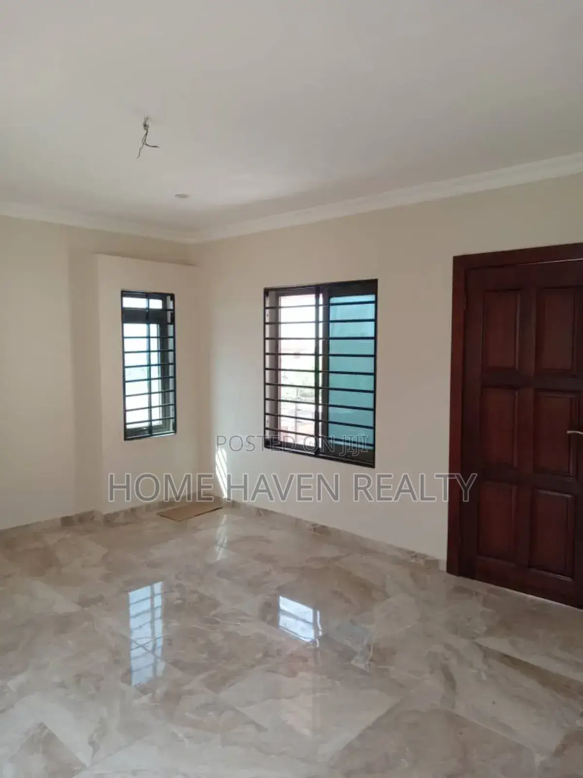 3bdrm House in Roman, Taifa-Burkina for rent