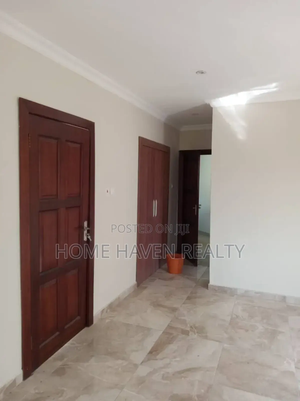 3bdrm House in Roman, Taifa-Burkina for rent