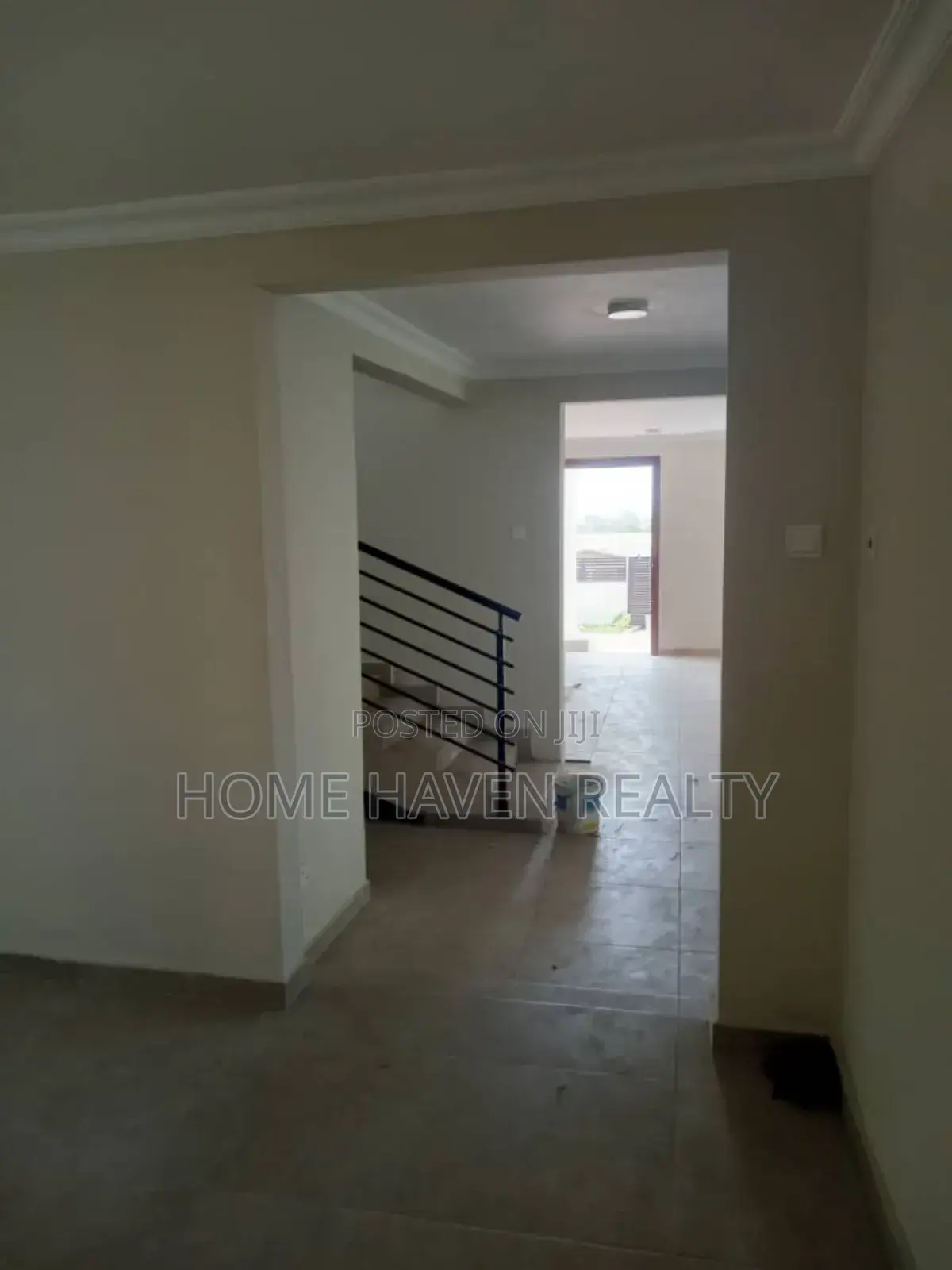 3bdrm House in Roman, Taifa-Burkina for rent