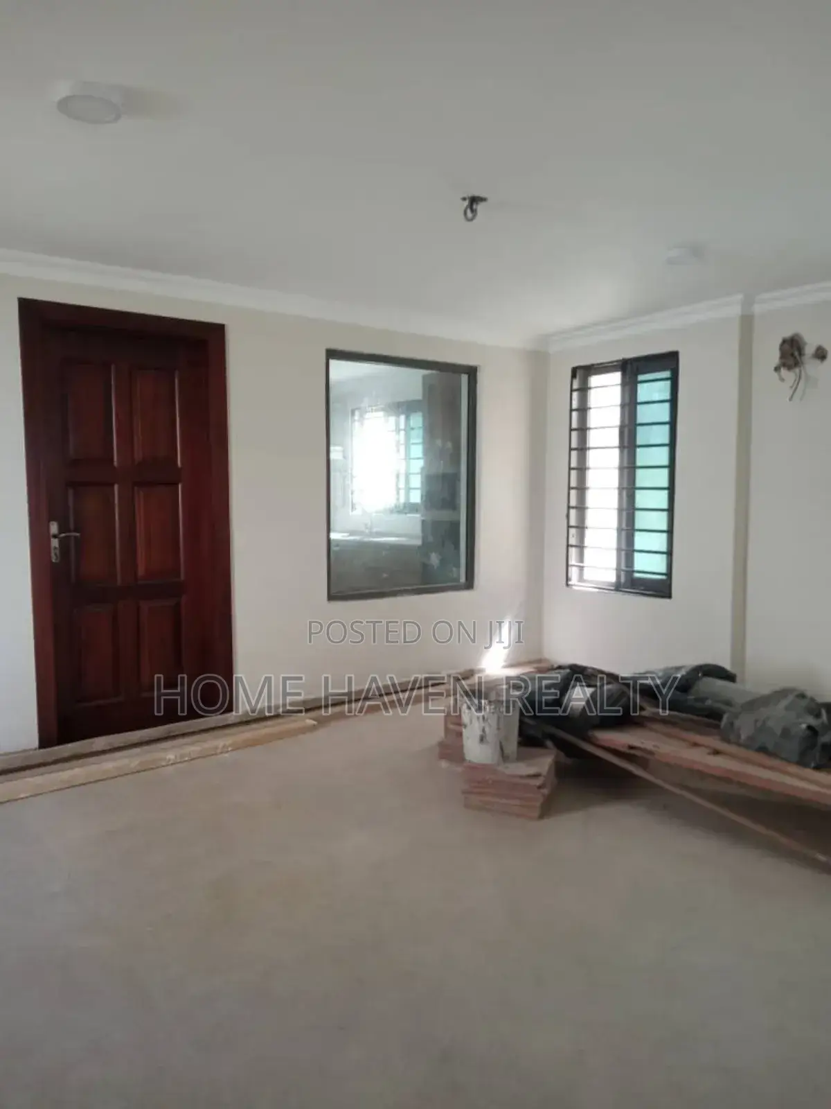 3bdrm House in Roman, Taifa-Burkina for rent
