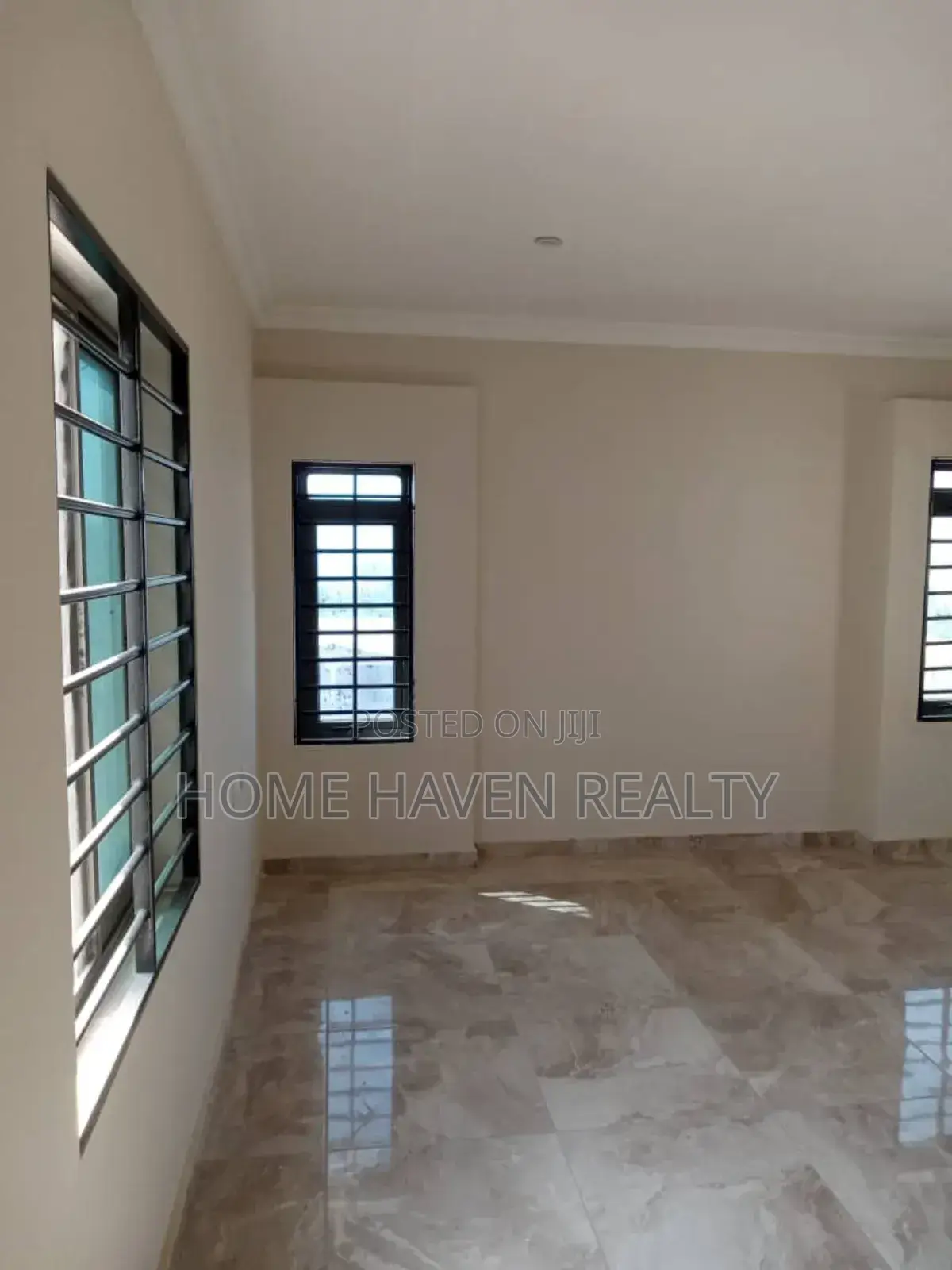 3bdrm House in Roman, Taifa-Burkina for rent