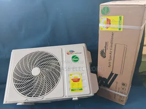 Rainbow 1.5 Hp Ac – Powerful Cooling, Elegant Design