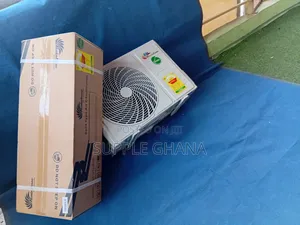 Rainbow 1.5 Ton Ac – High Efficiency, Long-Lasting Performance