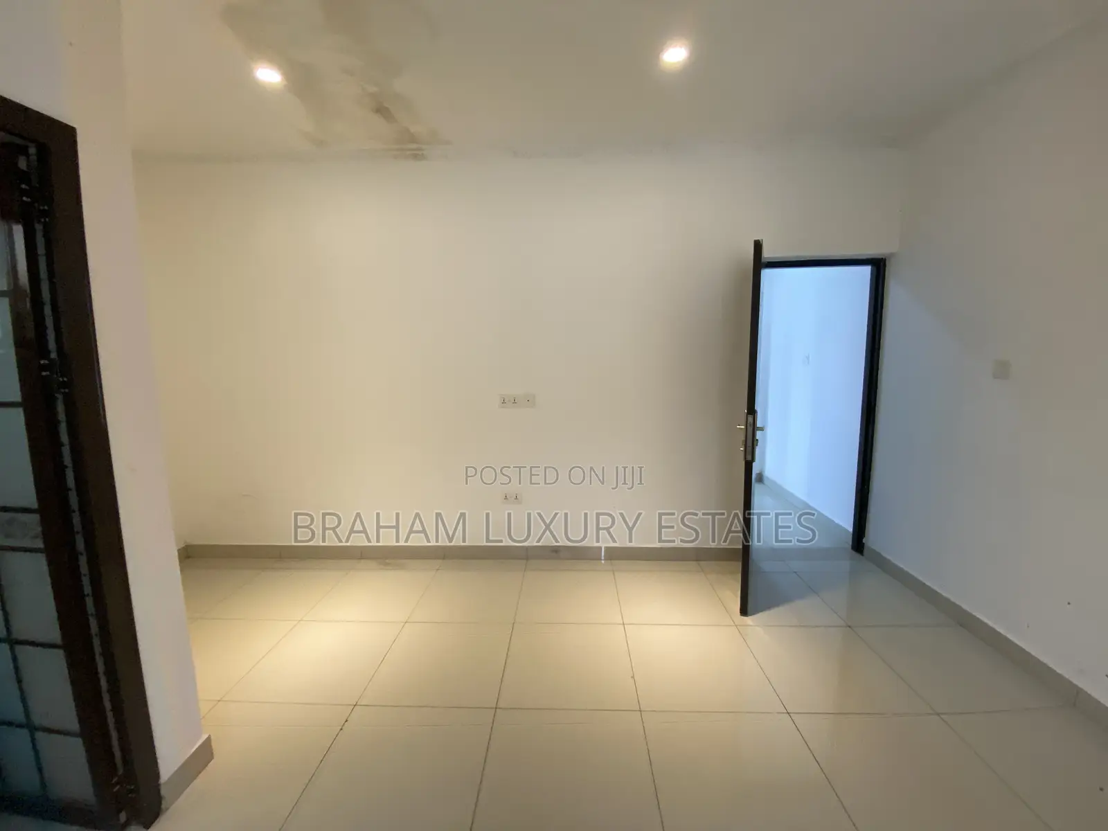 1bdrm Apartment in Braham Luxury, Spintex for rent
