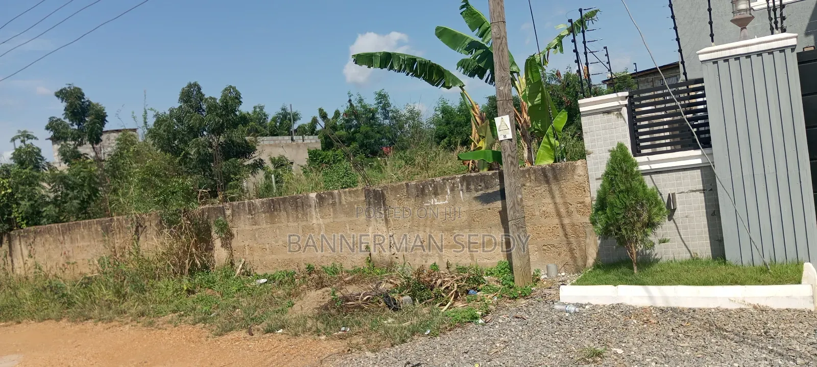 Land for Sale