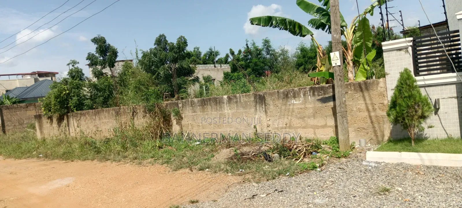 Land for Sale