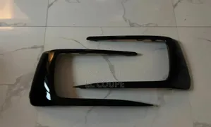 Acura RDX Aspec Fog Light Chrome