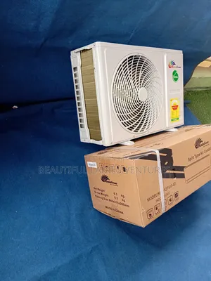 Rainbow 1.5hp All-Season Comfort Air Conditioner