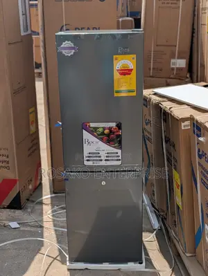 Roch RFR -200 Combi Fridge 157l
