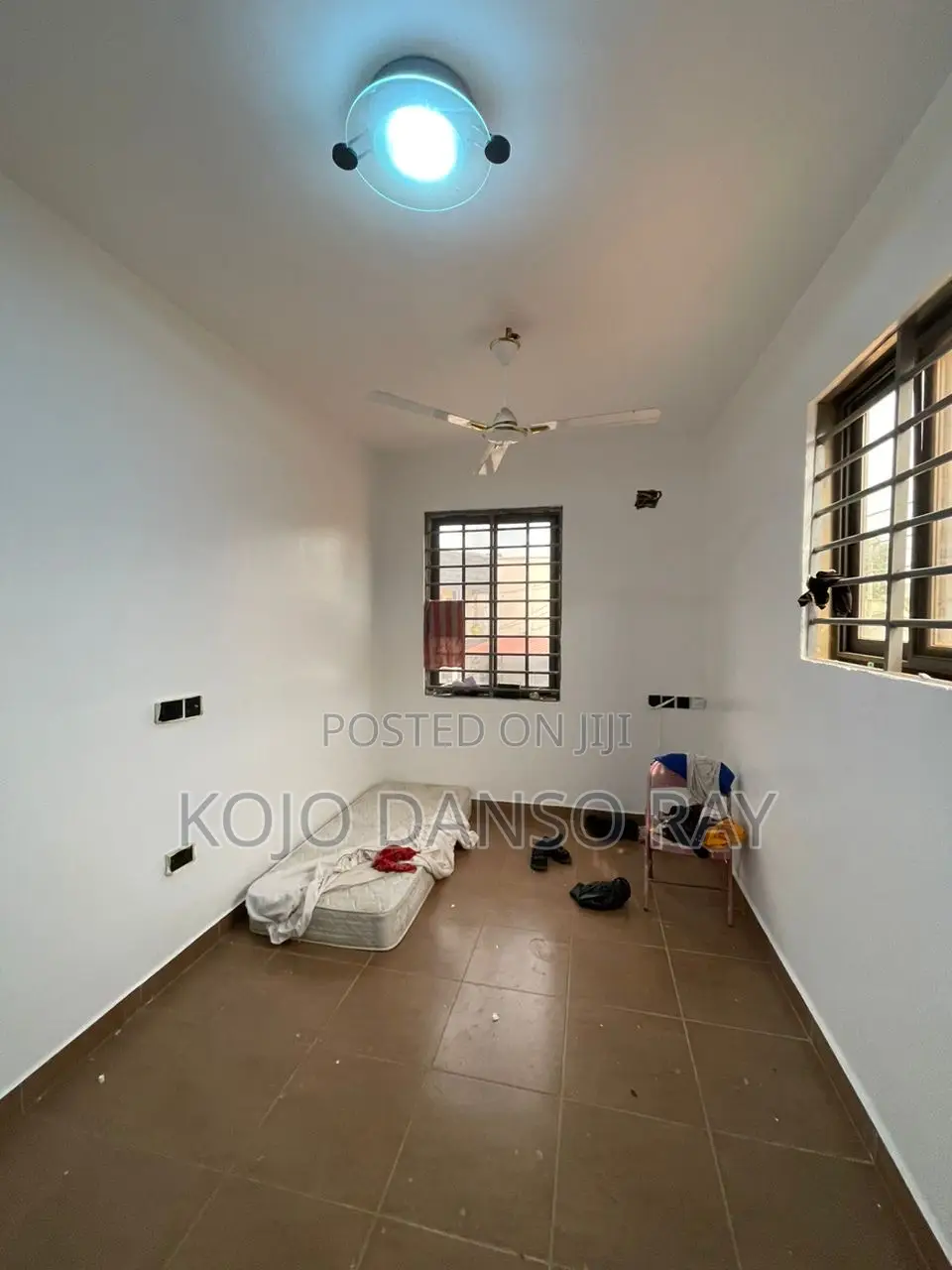 3bdrm Apartment in Pandak Agency, Adenta for rent