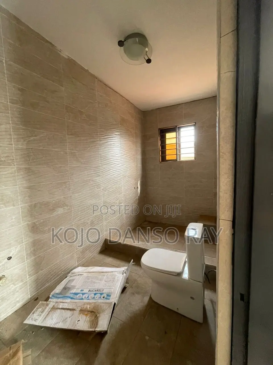 3bdrm Apartment in Pandak Agency, Adenta for rent