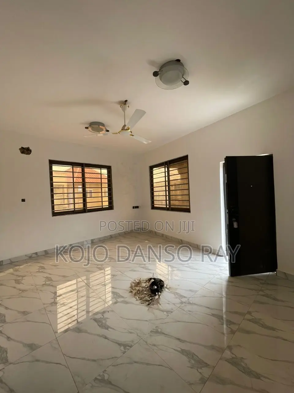 3bdrm Apartment in Pandak Agency, Adenta for rent