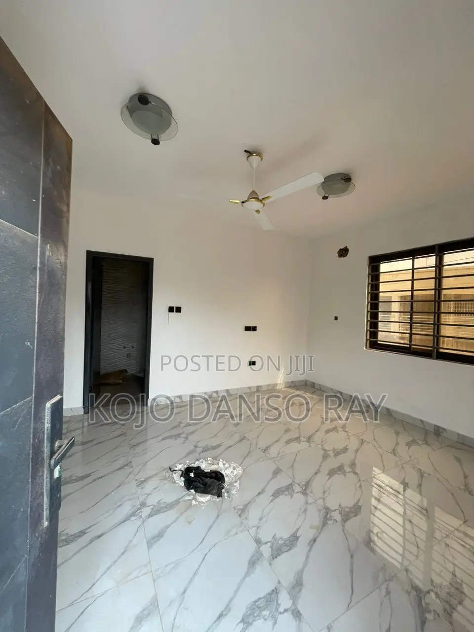3bdrm Apartment in Pandak Agency, Adenta for rent