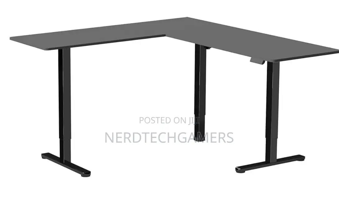 Vivo Electric Standing Desk