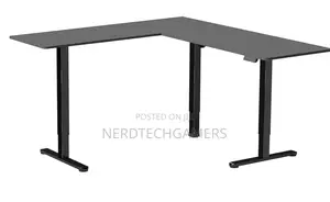 Vivo Electric Standing Desk