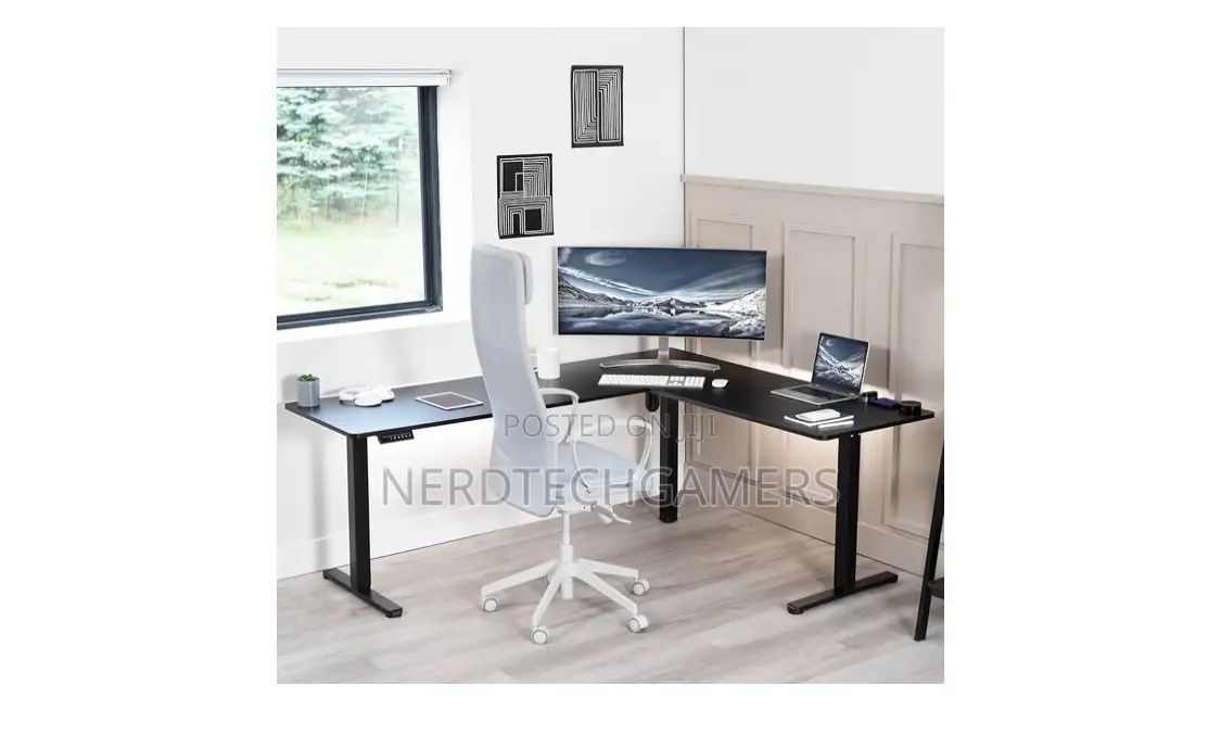 Vivo Electric Standing Desk