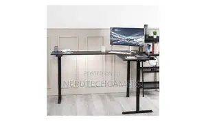 Vivo Electric Standing Desk