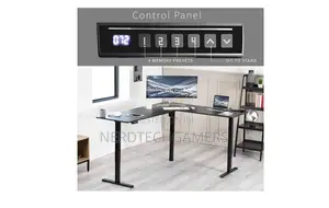 Vivo Electric Standing Desk