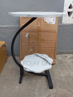 2-in-1 Modern Bedside/Coffee Table