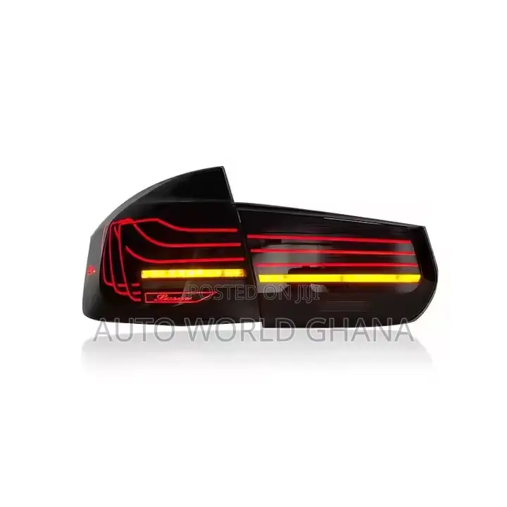 Bmw 3 Series 320i 328i 330i 2013-2018 New Spec Tail Light