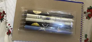 Erasable Pens
