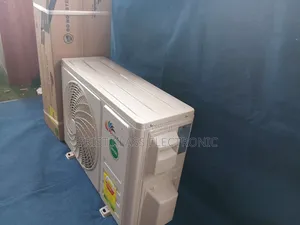 Rainbow 1.5 Hp Air Conditioner – Powerful Cooling You Can Feel
