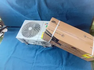 Powerful Cooling Meets Colorful Comfort – Rainbow 1.5 Ac