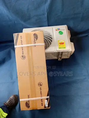 Freshair Pro 1.5hp Air Conditioner From Rainbow