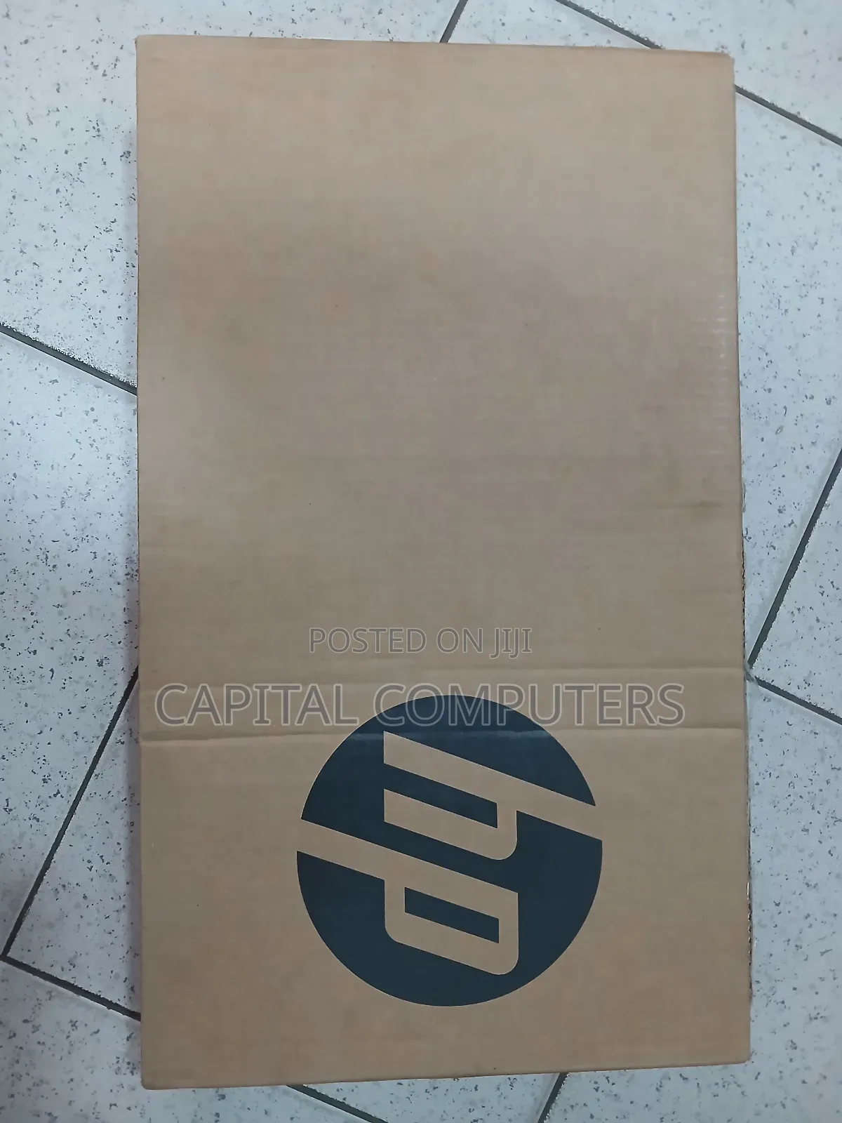 New Laptop HP 250 G8 4GB Intel Celeron HDD 1T