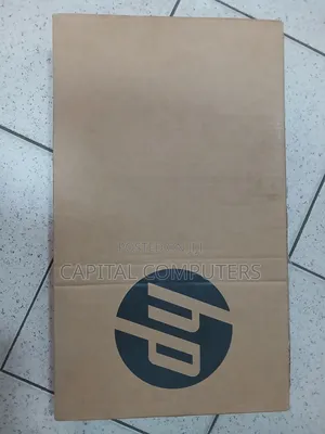 New Laptop HP 250 G8 4GB Intel Celeron HDD 1T