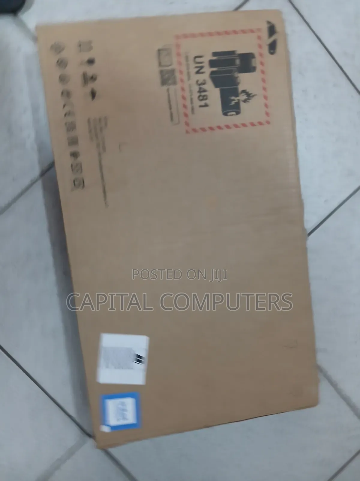 New Laptop HP 250 G8 4GB Intel Celeron HDD 1T