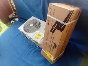 Refresh Your Space With Rainbow 1.5 Ton Air Conditioner